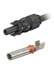 MC4-Evo2 1500V DC Female Connector 0086 Small - Single