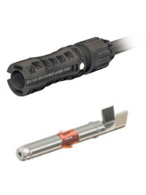 MC4-Evo2 1500V DC Male Connector 0087 Small - Single