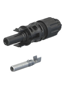 MC4-Evo2A 1500V DC Female Connector (32.0324) - 10mm2 Single