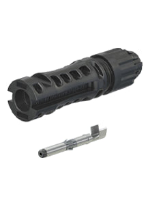 MC4-Evo2A 1500V DC Male Connector (32.0325) - 10mm2 Single