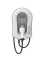 Eco-smart  EV Charge Point 22kW 3PH Type 2 Tethered White