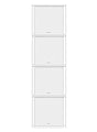 Pylontech Pelio-L-5.12 LV x4 Battery Module 20.48kWh