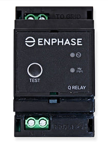 Enphase Q-Relay for IQ7 & IQ8 Series - Single Phase