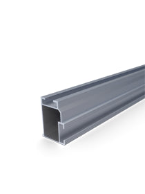 VarioSole+ Mounting Rail 50 x 37 x 3300mm