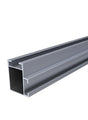 VarioSole+ Mounting rail 41 x 35 x 3600 mm