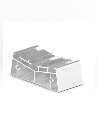 Image of FS Pro 10-EW Eave support, perfect for solar panel installations and battery storage.