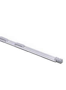 Image of FS Pro 10-EW Base rail 2300 (Set), perfect for solar panel installations and battery storage.