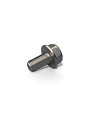 Hexag. Flange bolt with serration M8x14