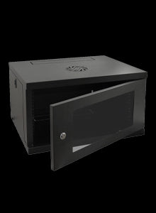 Racky Rax Cabinet, 6U 550D