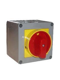 Santon 25A 2 Pole AC Isolator