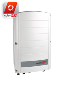 SolarEdge 12,500W Three Phase Inverter, Energy Net ready