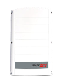 SolarEdge 30,000W Three Phase Inverter M4 Basic NO DISPLAY