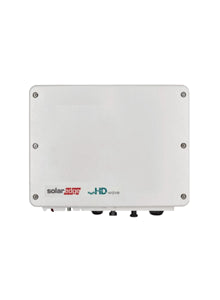 StorEdge NET 3680W AC Coupled inverter NO DISPLAY