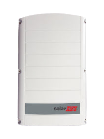 SolarEdge 4000W Home Wave Inverter - Three Phase