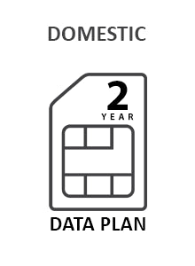SolarEdge  2 Years Pre Paid Data Plan - Domestic