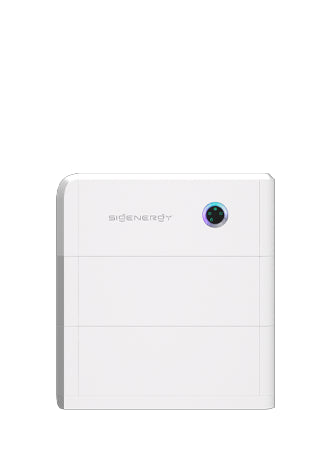 Image of Sigenergy Sigenstor EC 3.6 kW SP with 2 x 5.0 kWh Battery, perfect for solar panel installations and battery storage.