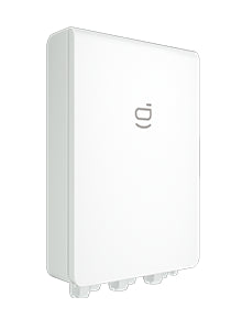 Image of Sigenergy Sigenstor Gateway HomeMax Three Phase, perfect for solar panel installations and battery storage.