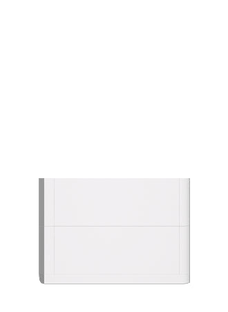 Image of Sigenergy Sigenstor Battery 10.0 kWh with LED (2 x 5.0 kWh), perfect for solar panel installations and battery storage.