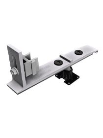 Roof hook plain tile for Rapid Pro Alu