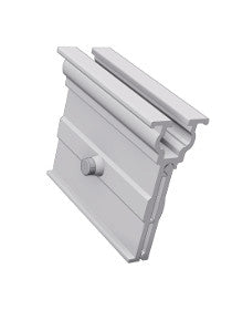 Seam clamp 503 Rapid for standing seam roof