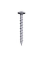 VA Flat Head TORX 8x80 Wood Screw