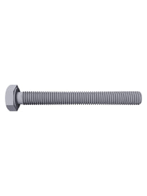 Screw M10x25 hexagonal DIN933