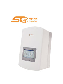 EH1 Solis Energy Storage 5kW Hybrid 5G Inverter with DC switch