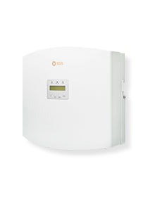 Solis Export Power Manager PLUS 5 Gen - 3ph for Up to 10 inverters