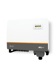 Solis 30kW S5 3 Phase Triple MPPT - DC