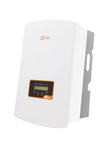 Solis 12kW S5 3 Phase Dual MPPT - DC