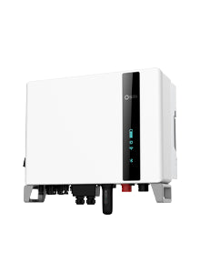 Image of S6 10kW 3PH Hybrid Inverter (incl. 3PH meter), perfect for solar panel installations and battery storage.