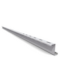 Solarport GM Z Rafter 100x45x40x1.45 1390L - Ground Mounting