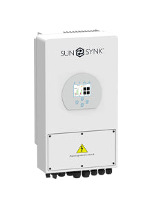 Sunsynk Sun 8K ECCO Hybrid Inverter