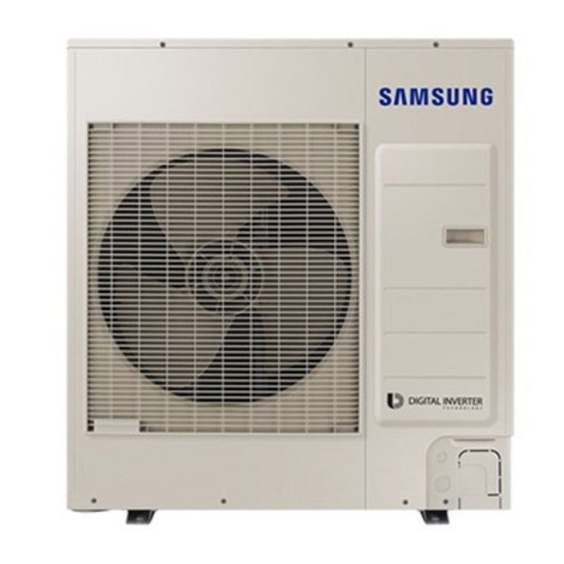 Samsung 8kW Gen 6 R32 Monobloc Heat Pump