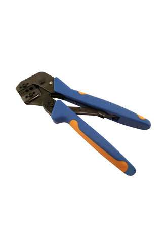 Pro- Crimper Hand Crimping Tool