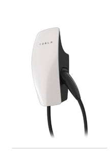 Tesla Gen 3 Wall Connector - 7kW/22kW Type 2 Tethered