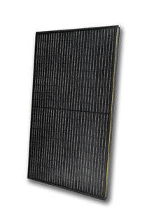 Clearline High Performance Monocrystalline All Black 405W