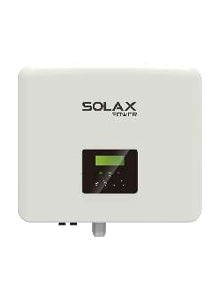 SolaX 3.7kW G4-V2 Hybrid inverter with WiFi