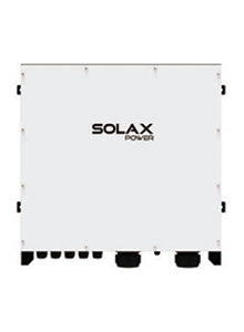 Solax X3 150kW EPS Parallel Box G2 - Buy to Order