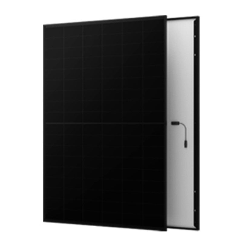 Aiko 645 w PV solar panel