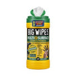 Big Wipes Multi-Surface Pro+ Bio Cleaning Wipes - Tub of 80