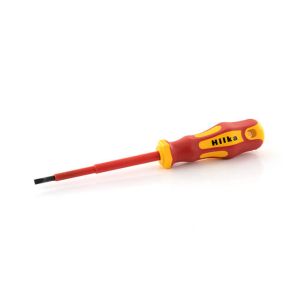 Hilka VDE Screwdriver - 5.5 x 125mm