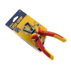 Irwin® Vise-Grip® VDE Wire Stripper Pliers - 6"/150mm