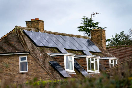 Eco-friendly solar energy products for homes and businesses