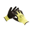 Neon Warm Gloves