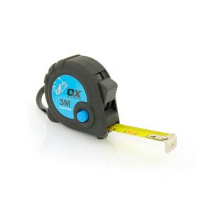 OX Tape Measure - 3m