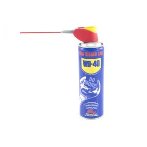 WD-40© Smart Straw Spray - 450ml